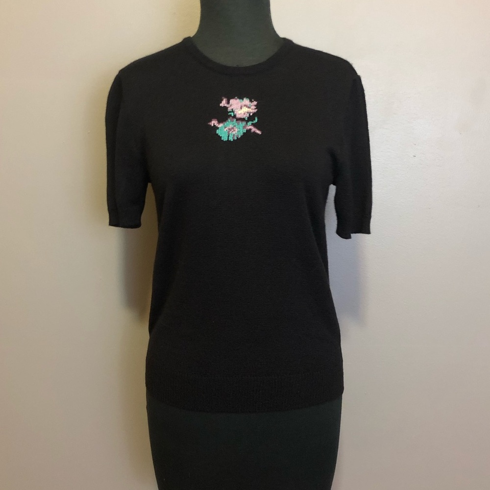 Vintage Dalton Sweater